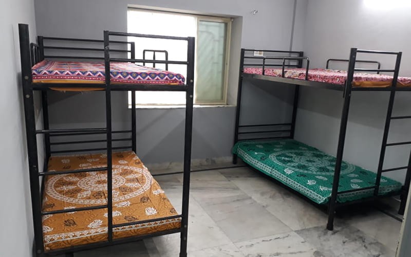 ESEDS School of Design Kolkata hostel photo 2